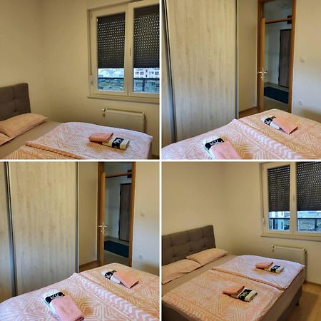 Apartman Paradiso Баня Лука Екстериор снимка