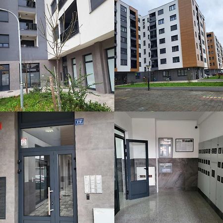 Apartman Paradiso Баня Лука Екстериор снимка