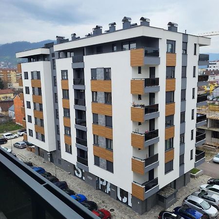 Apartman Paradiso Баня Лука Екстериор снимка