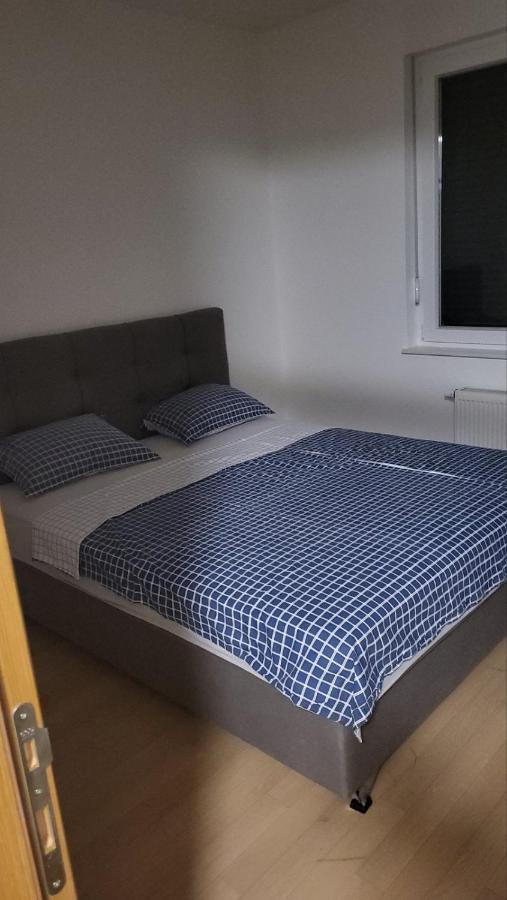 Apartman Paradiso Баня Лука Екстериор снимка