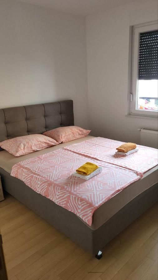 Apartman Paradiso Баня Лука Екстериор снимка