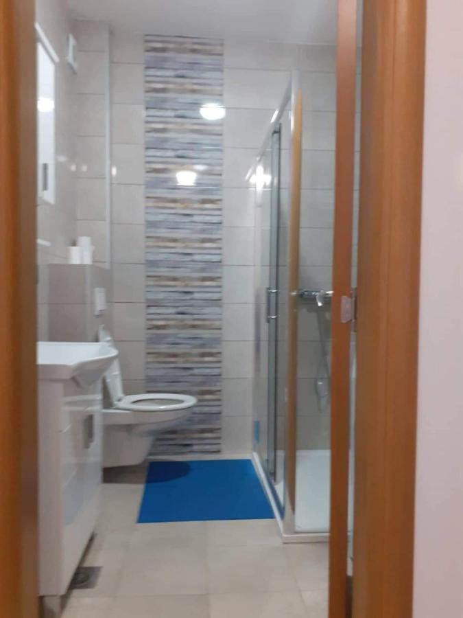 Apartman Paradiso Баня Лука Екстериор снимка