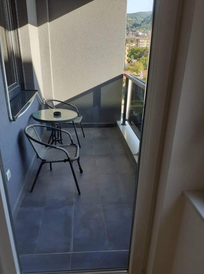 Apartman Paradiso Баня Лука Екстериор снимка