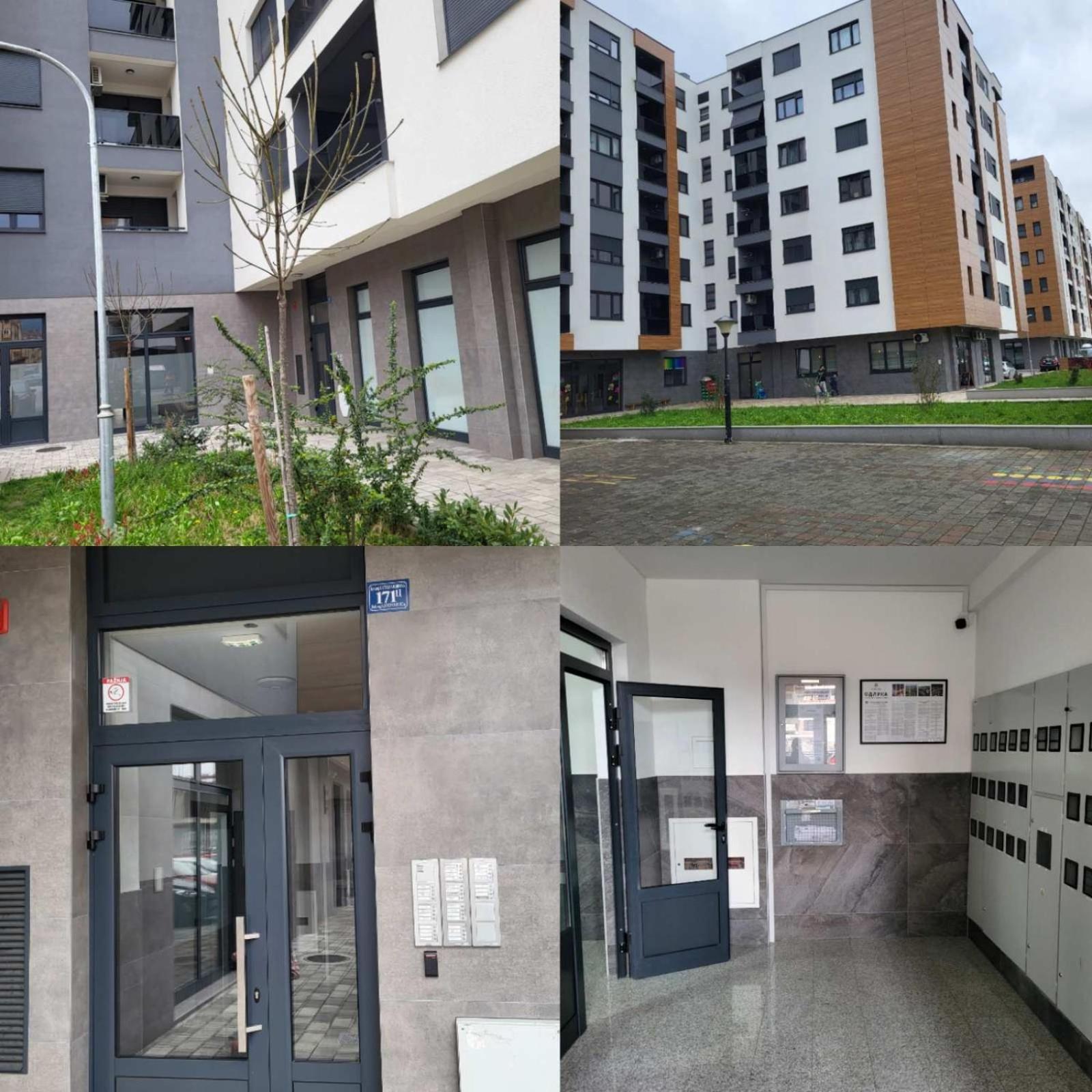 Apartman Paradiso Баня Лука Екстериор снимка