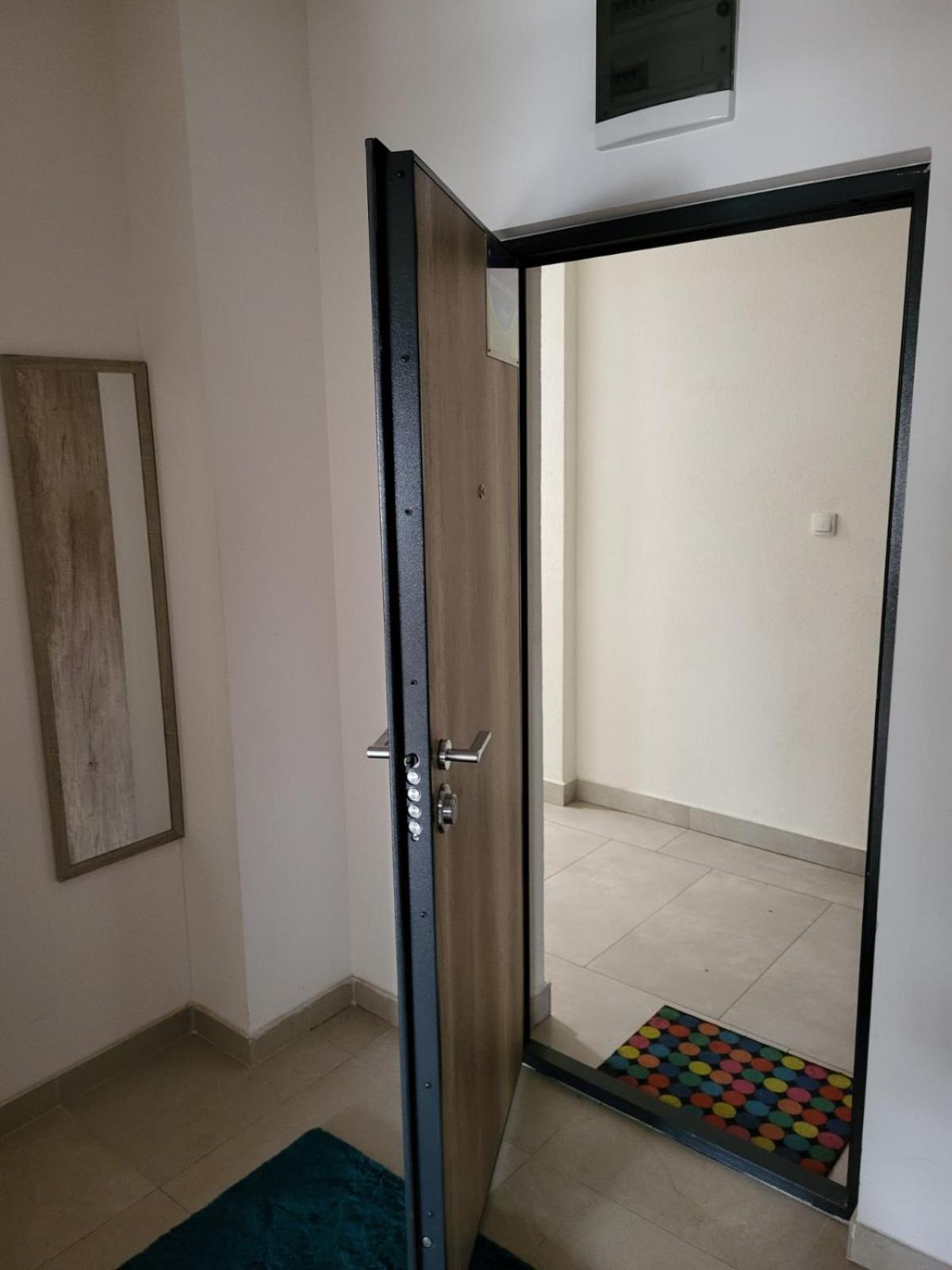 Apartman Paradiso Баня Лука Екстериор снимка