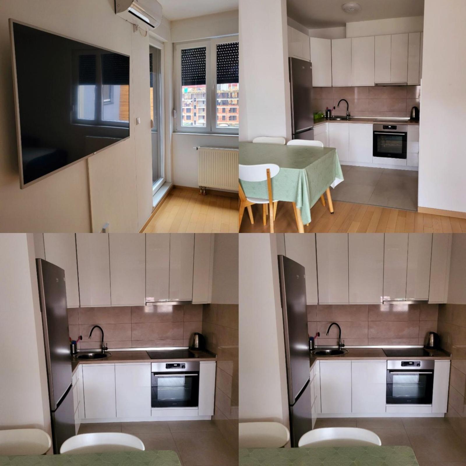 Apartman Paradiso Баня Лука Екстериор снимка