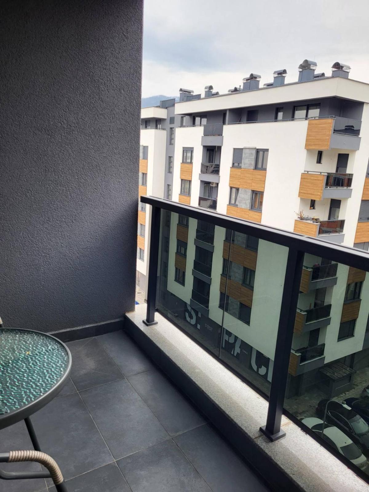 Apartman Paradiso Баня Лука Екстериор снимка